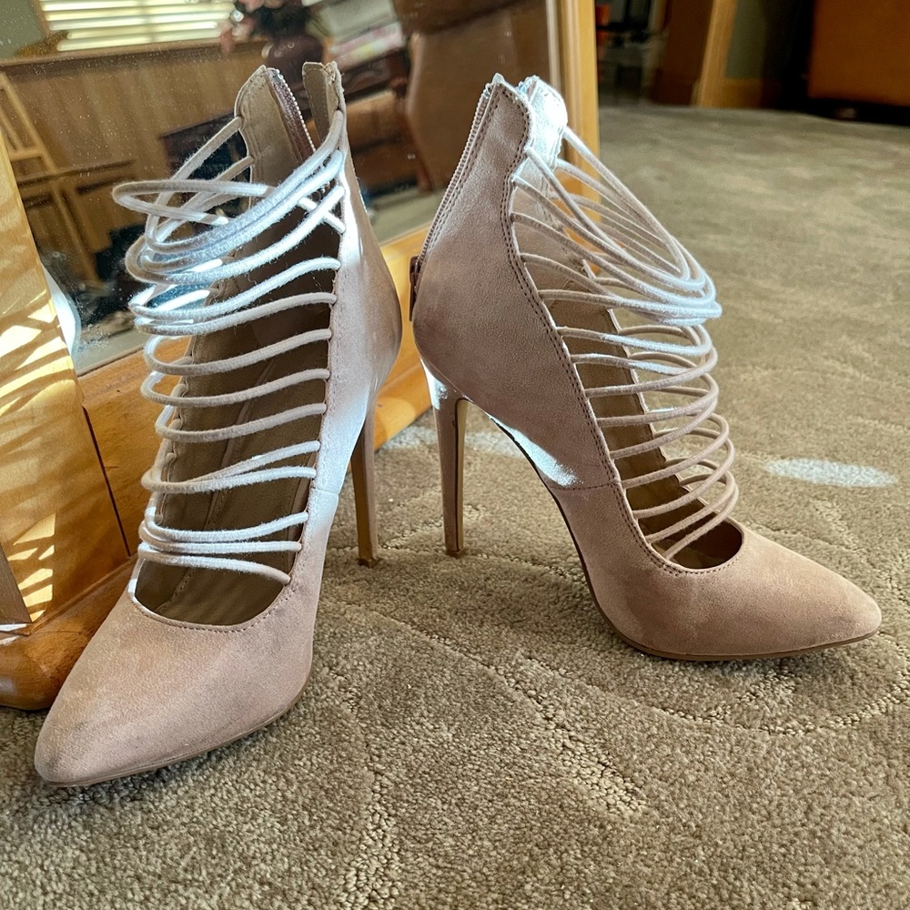 Women’s heels